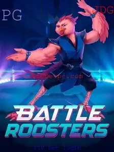 BattleRoosters: A Nova Sensação dos Jogos de Estratégia