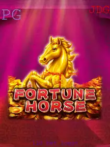 Explorando o Mundo de FortuneHorse: Uma Jornada em Busca da Fortuna