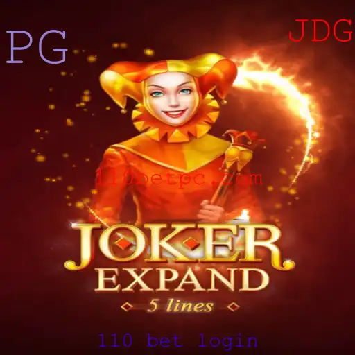Explorando o Mundo do Jogo JokerExpand e a Fácil Acessibilidade com 110 Bet Login