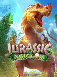 Descubra o Empolgante Mundo de Jurassic Kingdom