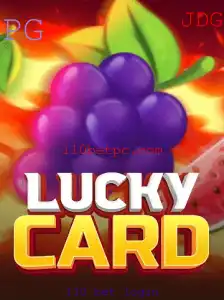 Descubra as Regras e Estratégias do Jogo LuckyCard