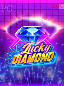 Explorando o Mundo de LuckyDiamond: Inovação em Jogos de Apostas