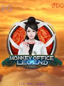 MonkeyOfficeLegend: O Novo Fenômeno dos Jogos de Estratégia e Azar