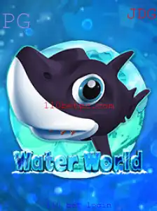 Explorando os Segredos de WaterWorld: Uma Aventura Inesquecível
