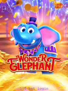 Explorando o Universo de WonderElephant: Jogo Inovador e Estratégico
