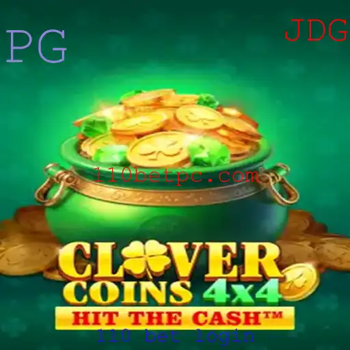 Descubra o Mundo do Jogo CloverCoins4x4: Uma Experiência Única