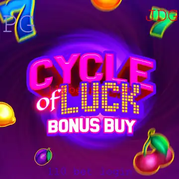 Descubra o Jogo CycleofLuckBonusBuy