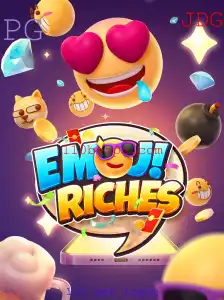 Descubra o Mundo de EmojiRiches: Um Jogo Inovador