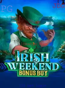 Descubra o Mundo do IrishWeekendBonusBuy: Um Guia Completo