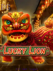 Descubra o Mundo Empolgante do Jogo LuckyLion com 110 Bet Login