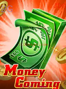 Descubra o Jogo MoneyComing e Tudo que Ele Oferece