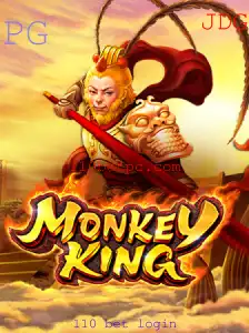 Descubra o Emocionante Mundo do Jogo MonkeyKing e Como Apostar no 110 Bet Login