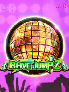 Descubra RaveJump2: A Nova Sensação do Mundo dos Jogos