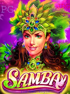 Explorando o Mundo do Jogo Samba