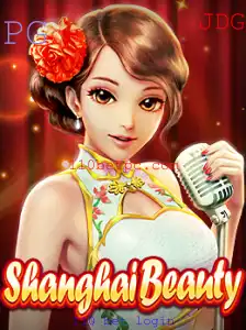 Explorando o Jogo ShanghaiBeauty e o Conceito de 110 Bet Login