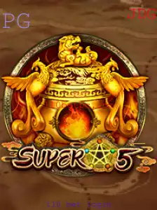 Descubra o Fascinante Mundo do Jogo Super5 e Como Entrar no 110 Bet Login
