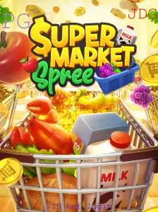 Explorando o Universo de SupermarketSpree e o Conceito de 110 Bet Login