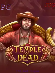 TempleofDead: Aventura e Estratégia no Antigo Reino dos Templos Perdidos