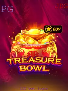 Descubra a Aventura do Jogo TreasureBowl e o Fascinante Mundo do 110 Bet Login