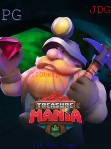 Explorando TreasureMania: Como Jogar e Vencer